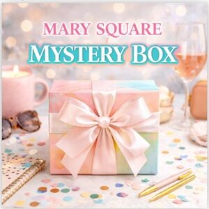 Mary Square Mystery Box